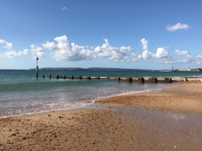 Above the Bay, Bournemouth